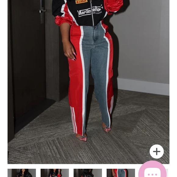 NL pants - Picture 4 of 11